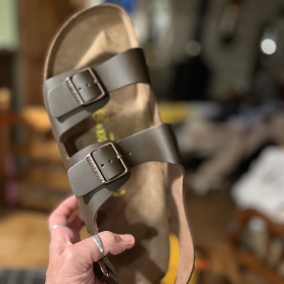 BIRKENSTOCK Milano 49 - Picture 6 of 7